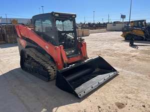 Skid Steer SVL97-2 Kubota 2021: construit pour travailler plus intelligemment et plus longtemps - Product Image 2