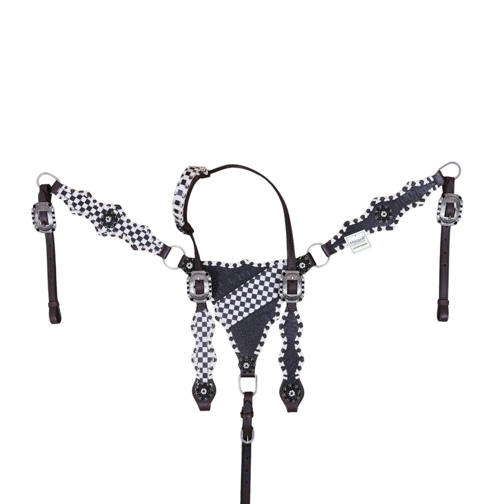 ขาวดำ (ตามภาพ)-114359 hsbm