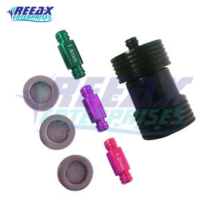 Set de Transferencia de Grasa Nano Micro Reutilizable de Acero Inoxidable para Microcirugía Ocular, Servicio OEM por REEAX ENTERPRISES - Product Image 2