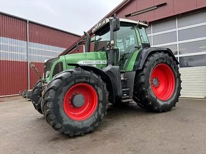 Compre nuevo y usado Tractor agrícola Fendt 820 Vario Tractor Mejor calidad Buen precio - Product Image 3