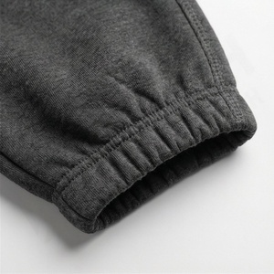 กางเกงขายาวผู้ชายขายดีประจำปี 2025 น้ำหนักเบา สไตล์ลำลอง บริการ OEM ผู้ผลิตชั้นนำ กางเกงผู้ชายแบบซัก สีตามสั่ง - Product Image 6