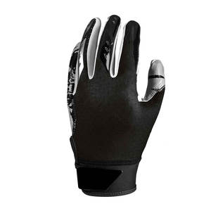 Gants de football américain légers les plus vendus Gants de football américain durables de haute qualité - Product Image 4