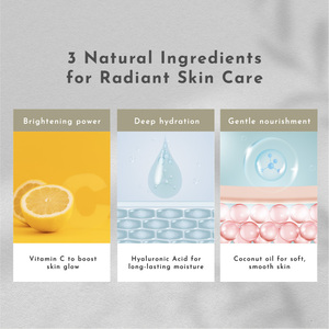 Gel douche hydratant de 500ml le plus vendu conçu avec expertise pour nettoyer et hydrater en profondeur la peau - Product Image 4