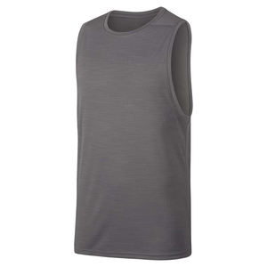 Camiseta sin mangas para hombre superventas 2025, ligera, transpirable, precio barato, Top para adultos - Product Image 5