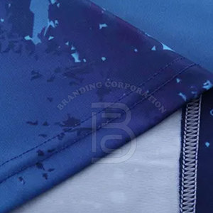 Camisas de pesca de poliéster 100% de alta calidad, ropa de pesca transpirable de secado rápido, camisas de pesca - Product Image 6
