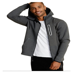 Personalizado 3D Puff/espuma impresa recortada de peso pesado de la pantalla de seda de punto con capucha de invierno Boxy Fit Loose Fit Hoodies - Product Image 1