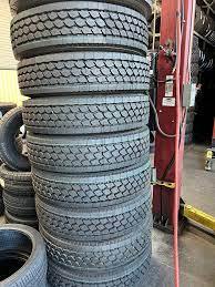 ยางรถบรรทุกคุณภาพดี ราคาถูก 11R22.5, 295/75R22.5, 295/80R22.5, 315/80R22.5, 385/65R22.5 ขาย - Product Image 4