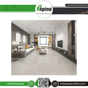 Mega Descuento 1200x1800mm 9mm Grueso Antideslizante Digital Azulejos de Porcelana Esmaltados Baldosas Modernas para Apartamentos Escuelas y Hoteles - Product Image 5