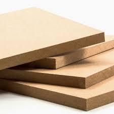 2.7-30mm Raw Pine <b>Sheet</b> E0 Water Resistant First-Class Lifetime Warranty Rice Straw Craft Coaster Box - Product Image 2