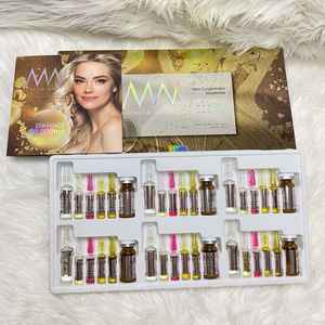 Sérum Milagroso Aclarante Miracle White para Blanqueamiento y Luminosidad de la Piel con Glutatión - Product Image 1