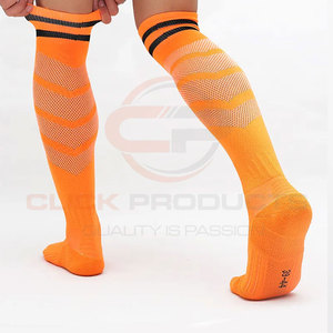 High Quality Professional Men's Sporty Cotton <b>Socks</b> Custom Logo Branded <b>Thick</b> Crew For Winter Knitted Techniques Athletic <b>Socks</b> - Product Image 4