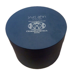 Portagioie con Logo Cappelliere - Product Image 1