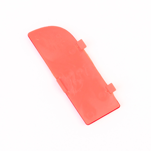 A6398260440 Reflector de Parachoques Trasero Izquierdo para Mercedes Vito Viano W639 - Product Image 3