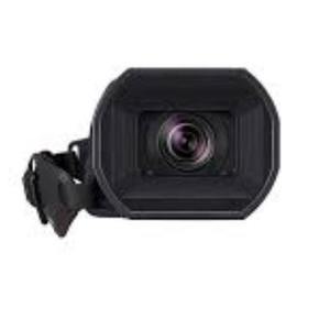 Cámara Profesional AG-CX10 con Sensor CMOS 4K, Monitor de Grabación Atomos de 4.0 Pulgadas, Paquete de 5 Componentes de Plástico - Product Image 2