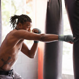 Color personalizado Nueva llegada Envolturas de gel de boxeo Mejor calidad Envolturas de gel de boxeo Venta en línea Envolturas de gel de boxeo - Product Image 6