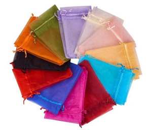 Boho <b>bead</b> earrings with turquoise design andy cascading <b>fringe</b>, unique jewelry gift - Product Image 5