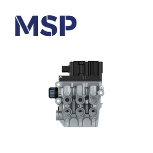 4728901120 - Électrovanne ECAS - Pièces et accessoires pour remorques - MSP Export - Product Image 2