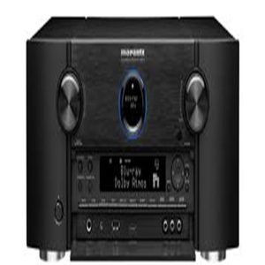 RECIÉN LLEGADO Receptor AV Marantz SR8015 Negro - Product Image 1