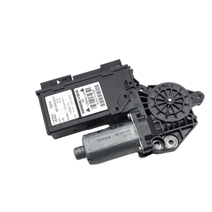 มอเตอร์ไฟฟ้าหน้าต่างด้านหลังขวา AUDI A4 Avant (8ED) 8E0959802A (04>08) - Product Image 4