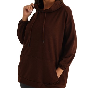 Nouveau style sweat à capuche femmes et cool dernier meilleur design marque de mode femmes sweats à capuche femme casual sweat à capuche fermeture éclair complète - Product Image 1