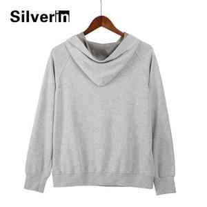 เสื้อฮู้ดสำหรับผู้ชายเสื้อสเวตเตอร์ป้องกันแม่เหล็กไฟฟ้าออกแบบได้ตามต้องการ - Product Image 6