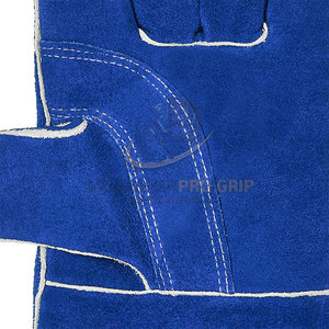 OEM Services Latest Style Welding <b>Gloves</b> High Quality Custom Design Low Price Welding <b>Gloves</b> - Product Image 6