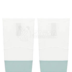 Los calcetines de hockey sobre hielo sienten la potencia y la precisión con cada cambio mientras usan calcetines de hockey sobre hielo - Product Image 3