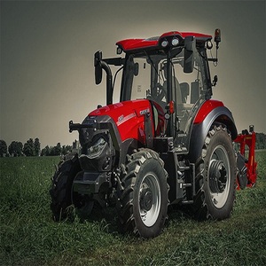 Comprar Tractor agrícola Case IH original disponible para la venta - Product Image 6