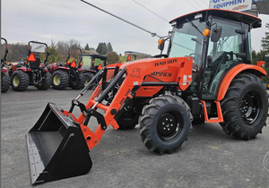 Tracteur utilitaire BADBOY 5055CS certifié neuf 2026 à vendre, tracteurs de 40 à 99 CV - Product Image 4