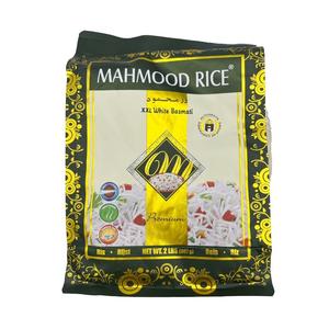 Arroz Basmati Mahmood 1121 Orgánico, Seco, de Primera Calidad para Compradores Mayoristas - Product Image 2
