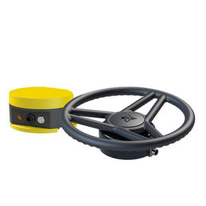 Sistema de Dirección Automática de Alta Precisión para Tractores y Maquinaria Agrícola Moderna - Product Image 6