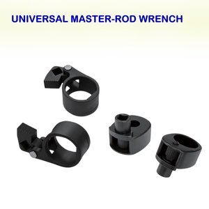 ประแจก้านหลักอเนกประสงค์ - Product Image 2