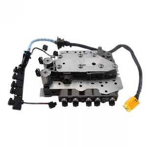 Corps de soupape de transmission automatique AL4 DPO à bas <span class=keywords><strong>prix</strong></span> pour véhicules <span class=keywords><strong>Peugeot</strong></span> Citroen 00-11 Beringo - Product Image 1