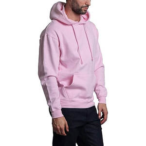 Sudaderas con capucha personalizadas de todos los colores de lujo de primera calidad Otoño/Invierno Técnicas teñidas lisas bordadas ligeras Gruesas - Product Image 3