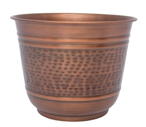 Vintage Heavy Duty <b>Bucket</b> Planters Handcrafted Heavy Duty Planter Hot Selling <b>Small</b> Tree Planter - Product Image 3