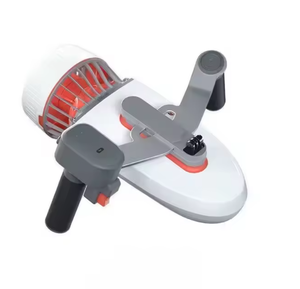 Scooter Subacuático Eléctrico de Alta Calidad, Marca Original, para Niños y Adultos, Hecho en China, para Buceo y Natación - Product Image 4