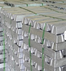 Lingote de magnesio en venta de Turquía - Product Image 2