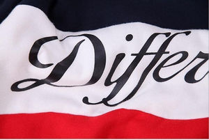 Mode de rue femmes sweat et sweat à capuche automne hiver sweat élégant imprimé dames sweats à capuche femmes pull sweat - Product Image 3