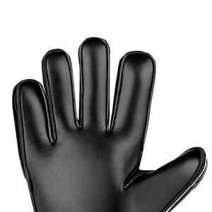 Guantes de portero de ajuste cómodo con logotipo personalizado para hombres y guantes de portero al aire libre de alta calidad para unisex - Product Image 5