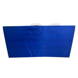 Colchón de gimnasia de diseño personalizado más vendido personalizado su propio colchón de gimnasia para ejercicio de gimnasio - Product Image 2