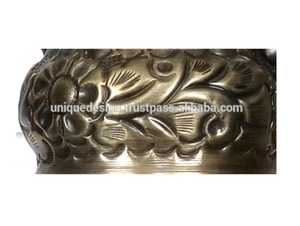 Farida — shisha hookah Unique, réplique Antique - Product Image 5