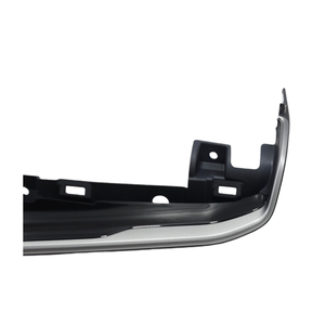 Moldura Lateral del Tablero Derecho para Jeep Compass Serie 60976480 (16>) - Product Image 6