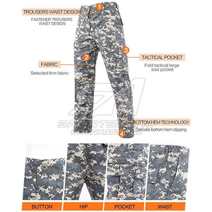 Combinaisons tactiques pour hommes coupe-vent, combinaisons imperméables, utilisation en extérieur, combinaisons tactiques fabriquées au Pakistan à vendre - Product Image 5