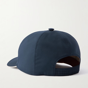 Haute qualité 100% tissu commun 6 panneaux casquette de Baseball lettre personnalisée logo 3d broderie réglable casquettes de Sports de plein air unisexe - Product Image 2