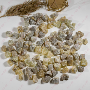 Wholesale Anshul Impex Premium Quality Healing Multi Fluorite <b>Raw</b> Rough Rocks Patriotism Style USA Origin for Art Collectible - Product Image 4