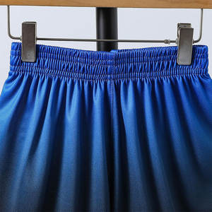 Vente en gros d'uniformes de basket-ball d'équipe personnalisés uniformes de conception personnalisée ensembles d'uniformes de basket-ball 100% polyester à séchage rapide de bonne qualité - Product Image 5