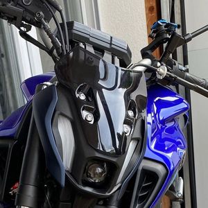Motocicleta de grado industrial personalizable/DIY de 2025 Yamahass de 1000cc, compatible con OEM y ODM - Product Image 6