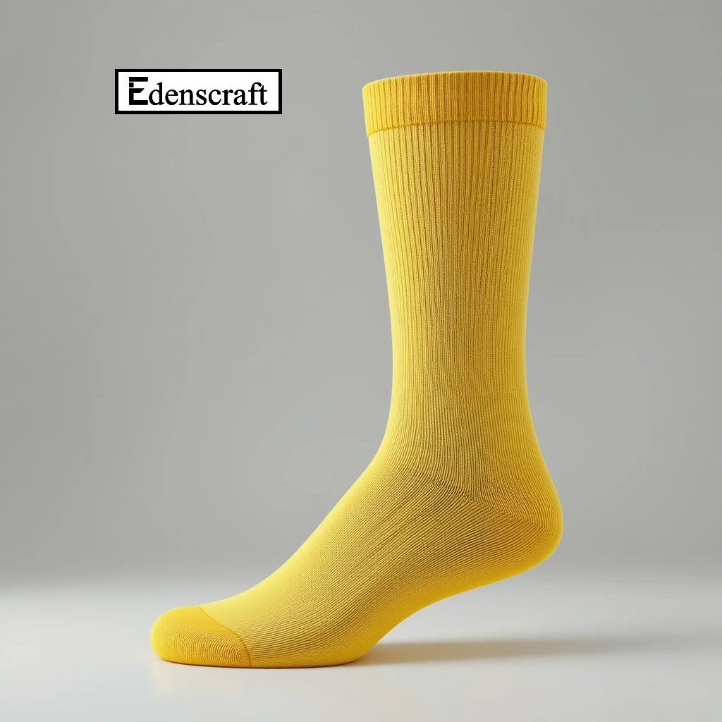 Yellow (Color and Design Customizable)