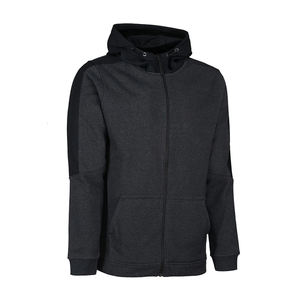 Fabricant pakistanais survêtement cargo pour homme écologique anti-UV à manches longues vêtements de sport en coton et polyester survêtement cargo - Product Image 4