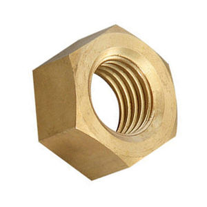 Durable Quality Excellent Grade Brass <b>Fasteners</b> Genuine Wholesale for Industrial and Automotive Use - Product Image 1